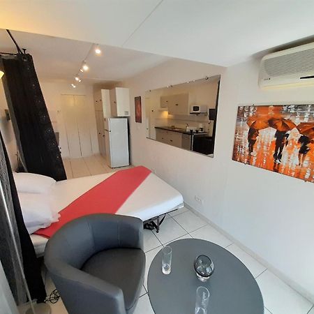 Studio Village Naturiste Angel Agde Buitenkant foto