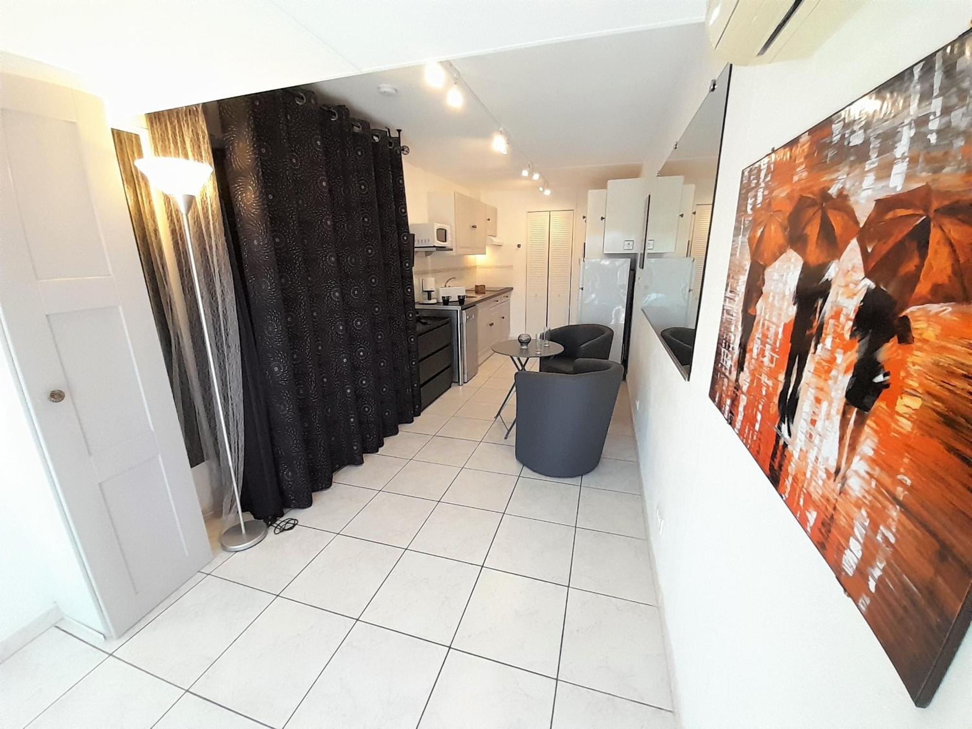Studio Village Naturiste Angel Agde Buitenkant foto